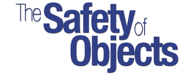 The Safety of Objects logo