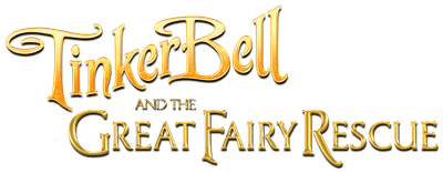 Tinker Bell and the Great Fairy Rescue logo
