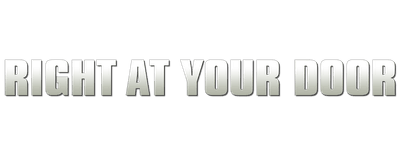 Right at Your Door logo
