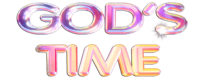 God's Time logo