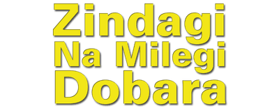 Zindagi Na Milegi Dobara logo