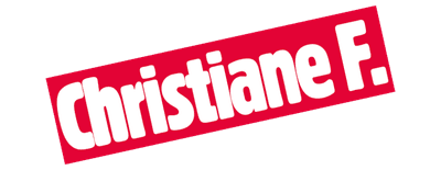Christiane F. logo