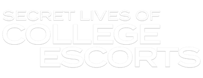 The Secret Life of College Escorts logo