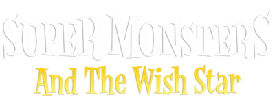 Super Monsters and the Wish Star logo