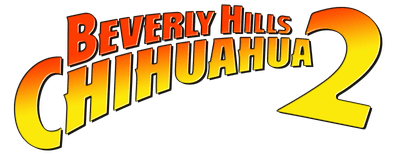 Beverly Hills Chihuahua 2 logo