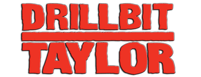 Drillbit Taylor logo