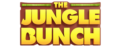 The Jungle Bunch logo