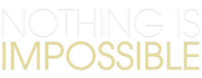 Nothing is Impossible logo