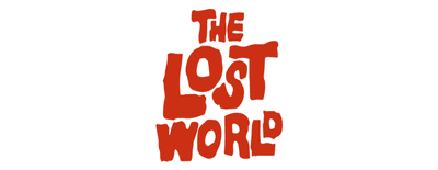 The Lost World logo