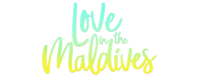 Love in the Maldives logo