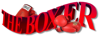 The Boxer logo
