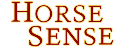 Horse Sense logo