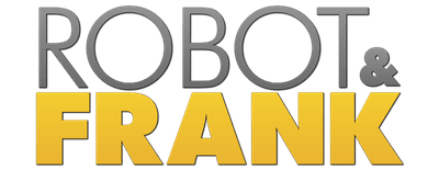 Robot & Frank logo