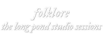 Folklore: The Long Pond Studio Sessions logo