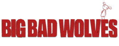Big Bad Wolves logo