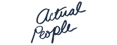Actual People logo