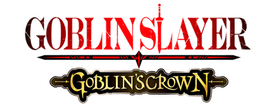 Goblin Slayer: Goblin's Crown logo