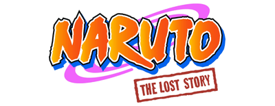 Naruto: The Lost Story - Mission: Protect the Waterfall Village logo