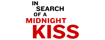 In Search of a Midnight Kiss logo