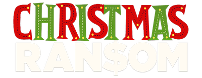 Christmas Ransom logo