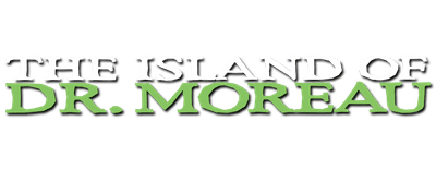 The Island of Dr. Moreau logo