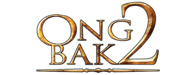 Ong Bak 2 logo