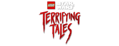 Lego Star Wars Terrifying Tales logo