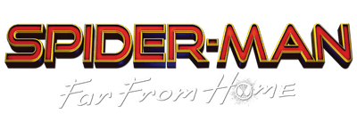 Spider-Man: Far from Home logo