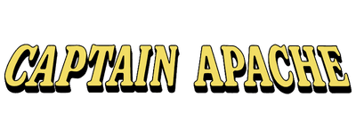 Captain Apache logo