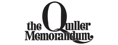 The Quiller Memorandum logo
