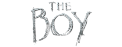 The Boy logo