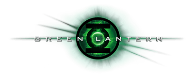 Green Lantern logo