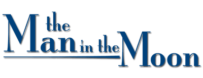 The Man in the Moon logo