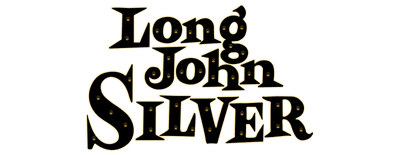 Long John Silver's Return to Treasure Island logo