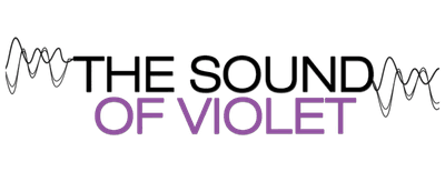 The Sound of Violet logo