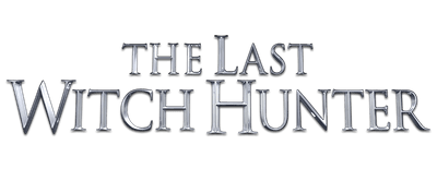 The Last Witch Hunter logo