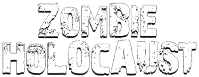 Zombie Holocaust logo