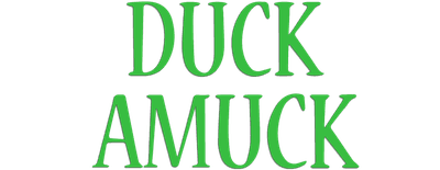 Duck Amuck logo