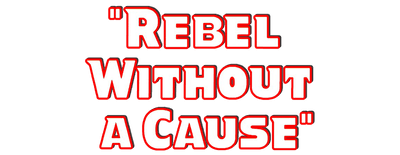 Rebel Without a Cause logo