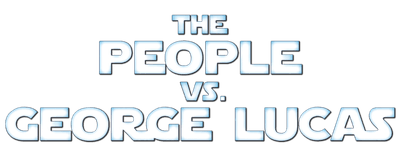 The People vs. George Lucas logo
