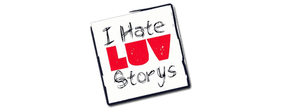 I Hate Luv Storys logo