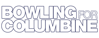 Bowling for Columbine logo