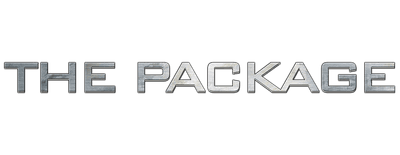 The Package logo