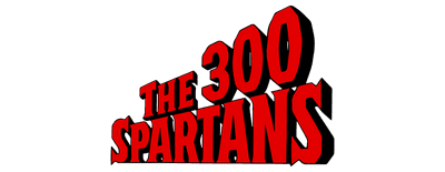 The 300 Spartans logo