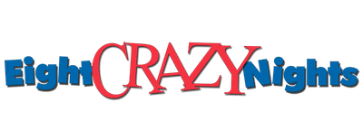 Eight Crazy Nights logo
