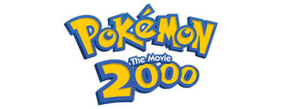 Pokemon: Power of One logo