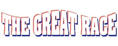 The Great Race logo