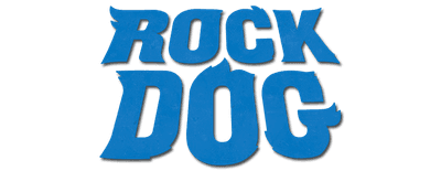 Rock Dog logo