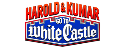 Harold & Kumar Go to White Castle logo