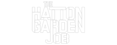 The Hatton Garden Job logo